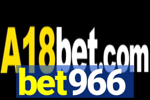 bet966