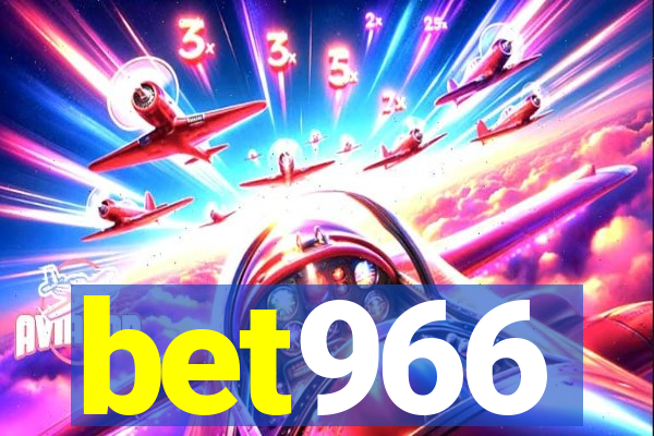 bet966