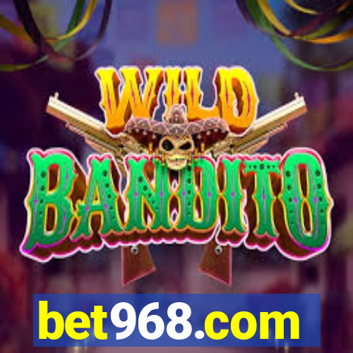 bet968.com