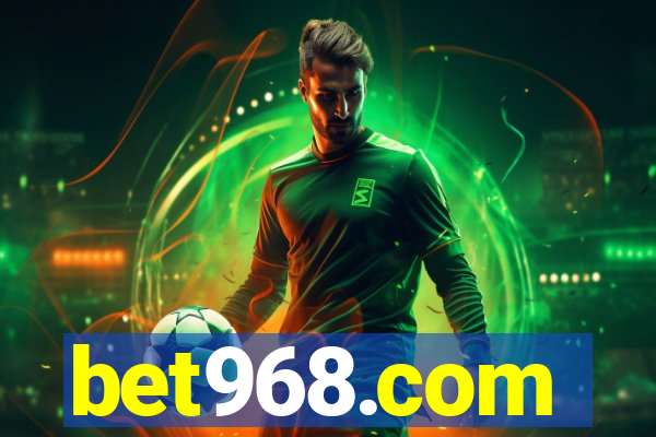 bet968.com