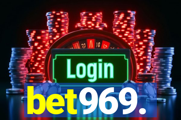 bet969.