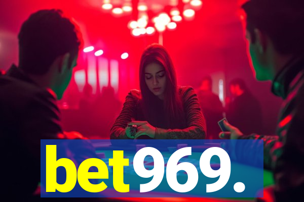 bet969.