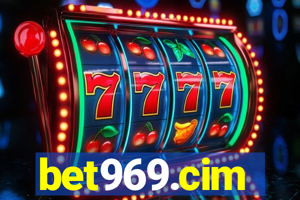 bet969.cim