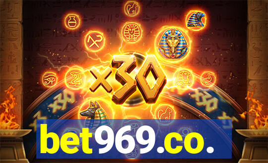 bet969.co.