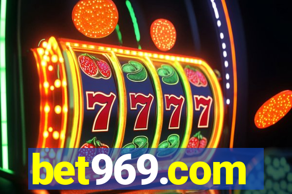 bet969.com