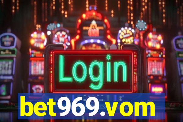 bet969.vom