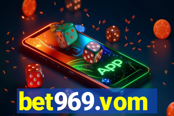 bet969.vom