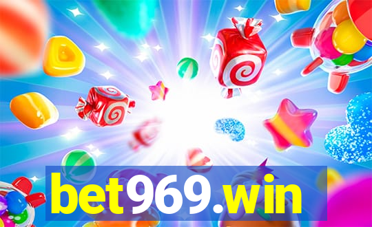 bet969.win