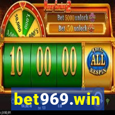 bet969.win