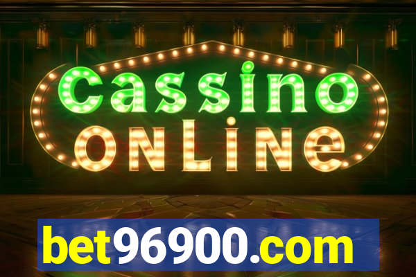 bet96900.com