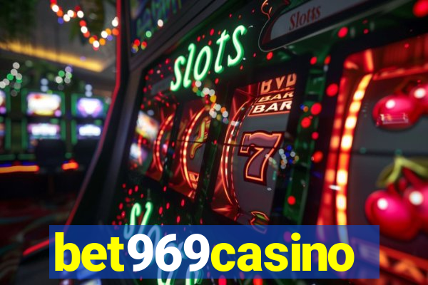 bet969casino