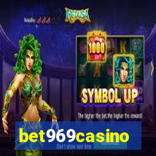 bet969casino