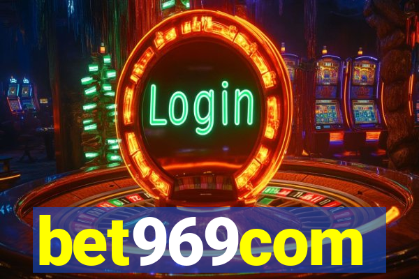 bet969com