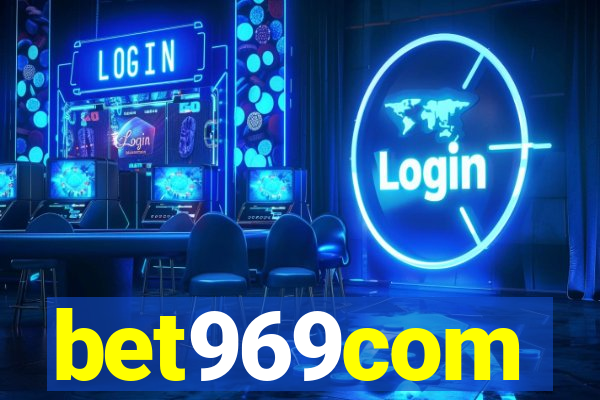 bet969com