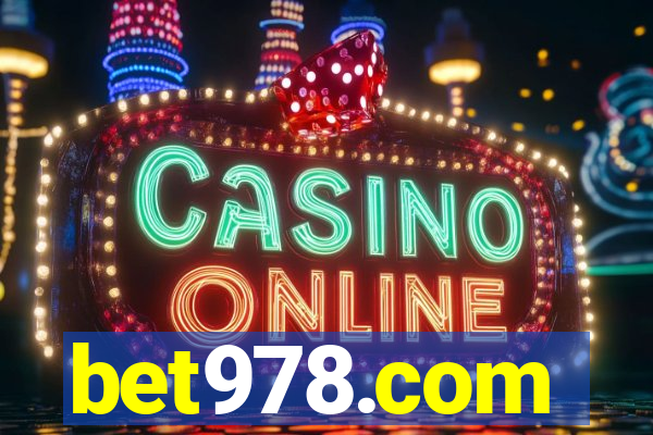 bet978.com