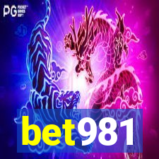 bet981