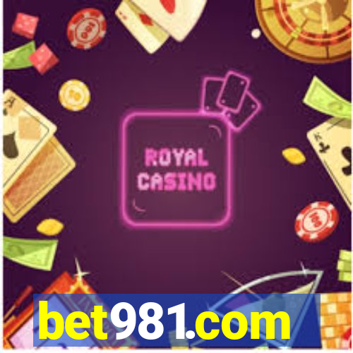 bet981.com