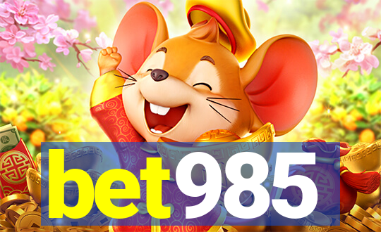 bet985