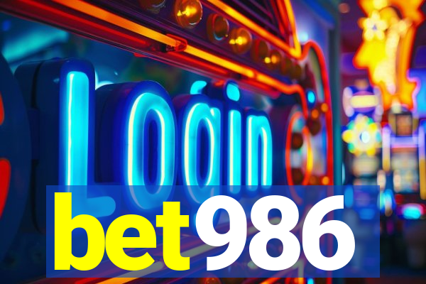 bet986