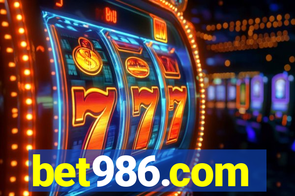 bet986.com