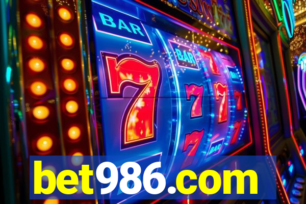 bet986.com