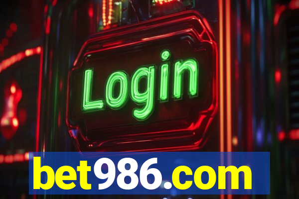 bet986.com