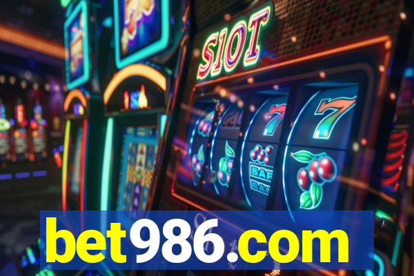 bet986.com