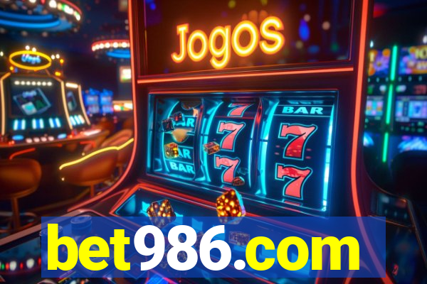 bet986.com