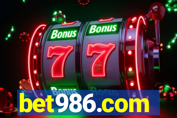 bet986.com