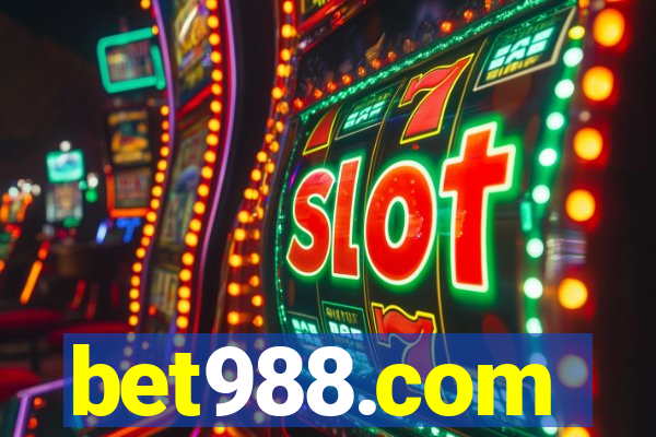 bet988.com