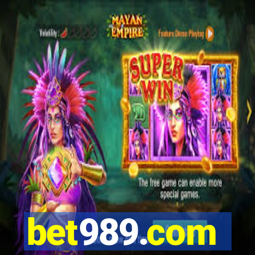 bet989.com