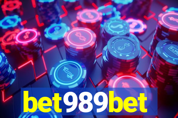 bet989bet