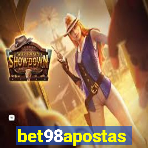 bet98apostas