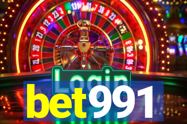 bet991