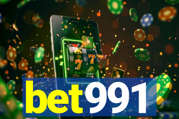 bet991