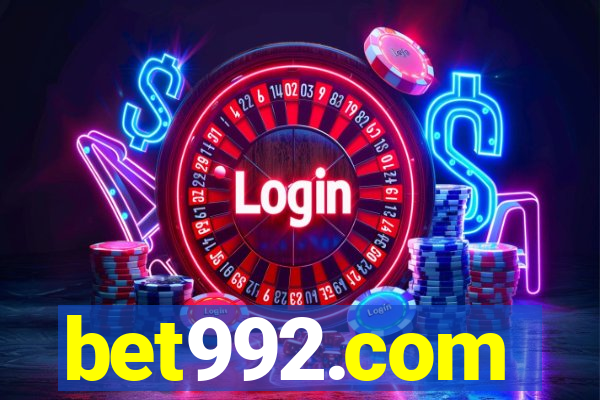 bet992.com