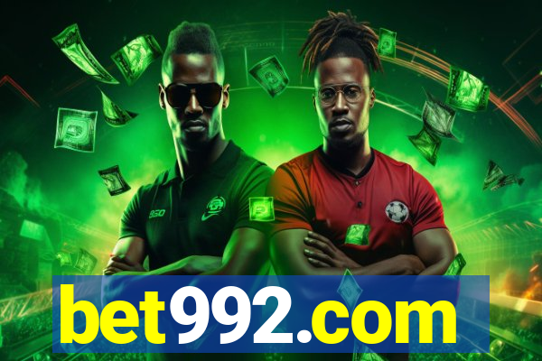 bet992.com