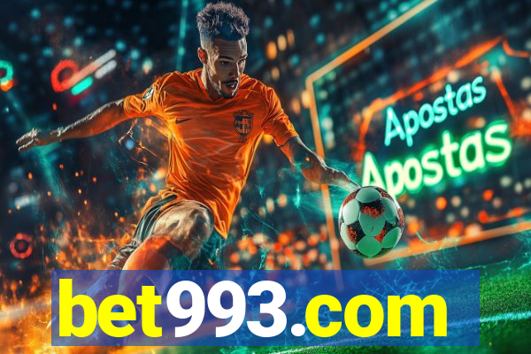 bet993.com