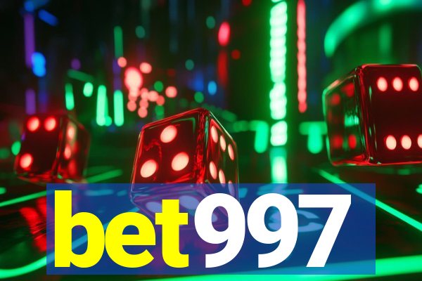 bet997