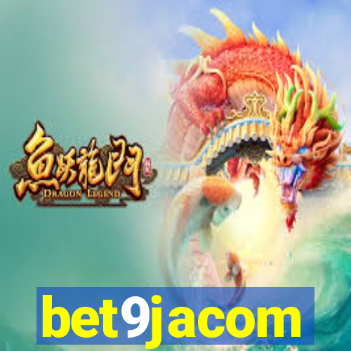 bet9jacom