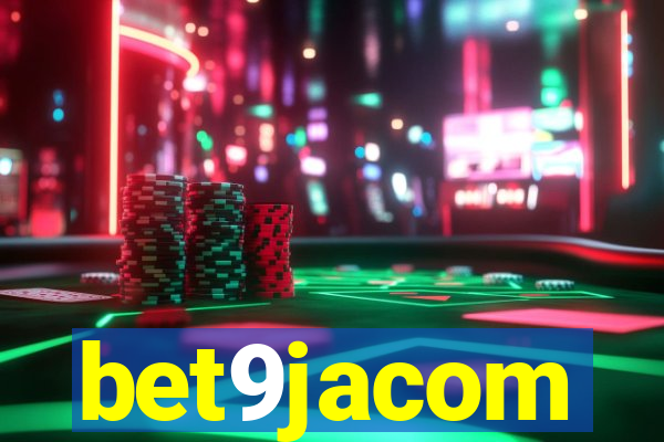 bet9jacom