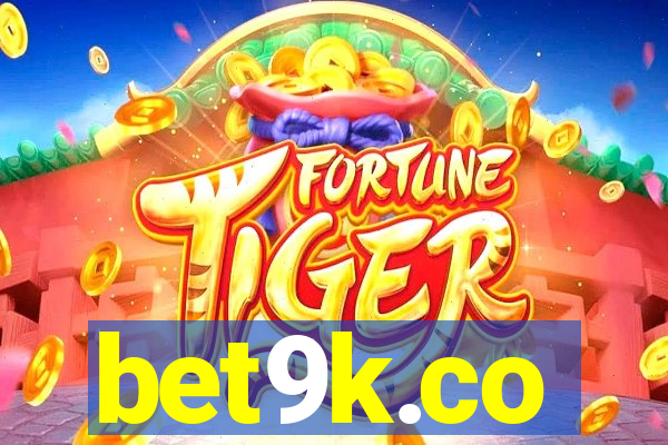 bet9k.co