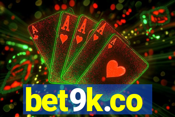 bet9k.co