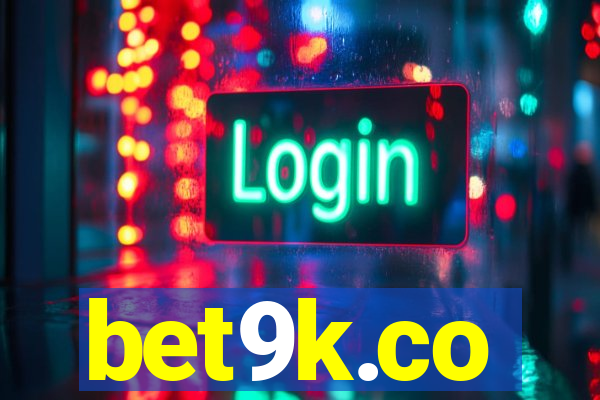 bet9k.co