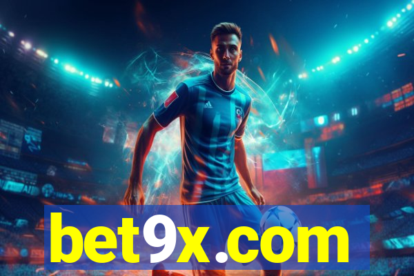 bet9x.com