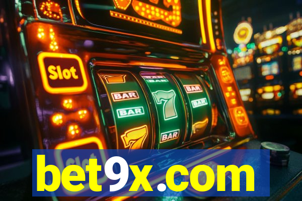 bet9x.com