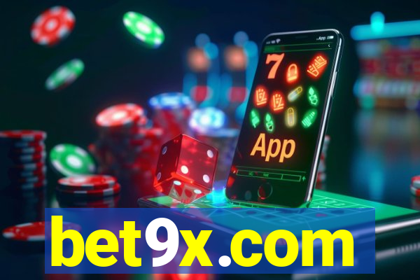 bet9x.com