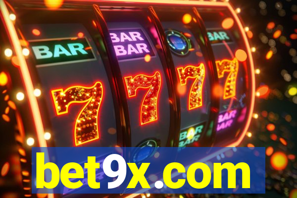 bet9x.com