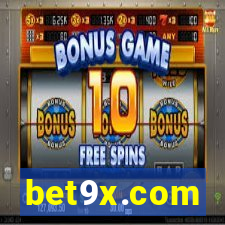 bet9x.com