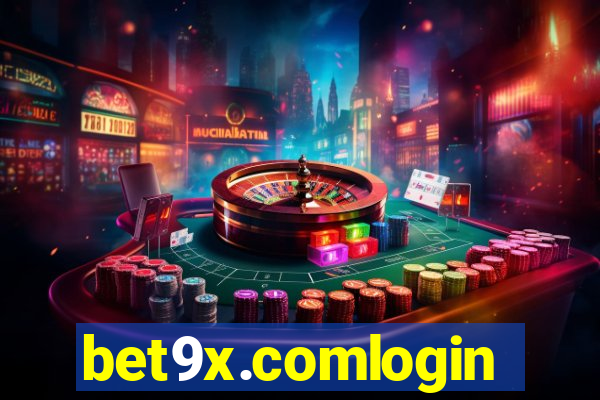 bet9x.comlogin